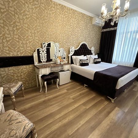 Otantik Shumen Hotell Eksteriør bilde