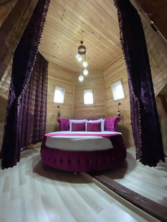 Otantik Shumen Hotell Eksteriør bilde